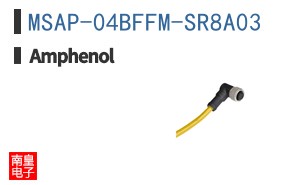 MSAP-04BFFM-SR8A03