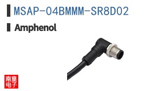 MSAP-04BMMM-SR8D02