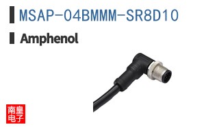 MSAP-04BMMM-SR8D10