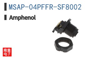 MSAP-04PFFR-SF8002