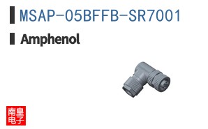 MSAP-05BFFB-SR7001