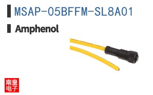 MSAP-05BFFM-SL8A01
