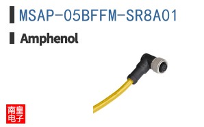 MSAP-05BFFM-SR8A01