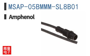 MSAP-05BMMM-SL8B01