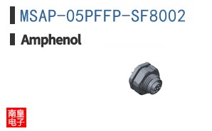 MSAP-05PFFP-SF8002