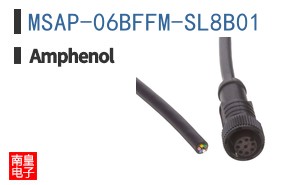 MSAP-06BFFM-SL8B01