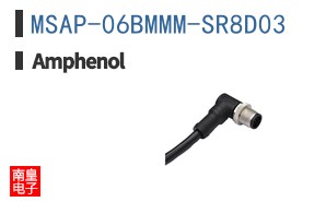 MSAP-06BMMM-SR8D03
