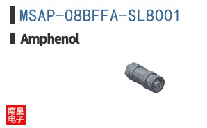 MSAP-08BFFA-SL8001
