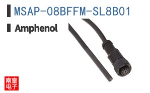 MSAP-08BFFM-SL8B01