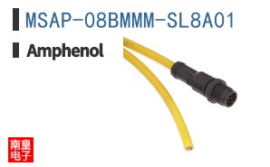 MSAP-08BMMM-SL8A01