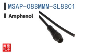 MSAP-08BMMM-SL8B01