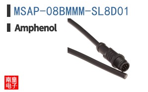 MSAP-08BMMM-SL8D01
