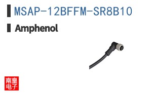 MSAP-12BFFM-SR8B10