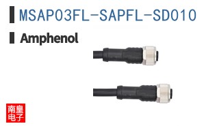 MSAP03FL-SAPFL-SD010