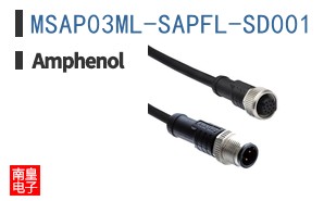 MSAP03ML-SAPFL-SD001