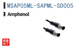 MSAP05ML-SAPML-SD005