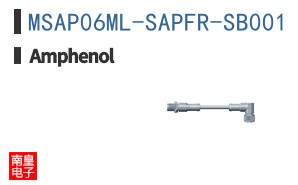 MSAP06ML-SAPFR-SB001
