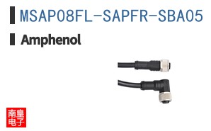 MSAP08FL-SAPFR-SBA05