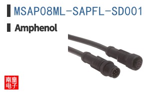 MSAP08ML-SAPFL-SD001
