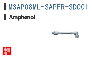 MSAP08ML-SAPFR-SD001