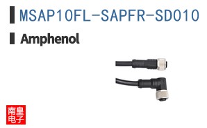 MSAP10FL-SAPFR-SD010