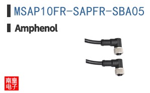 MSAP10FR-SAPFR-SBA05