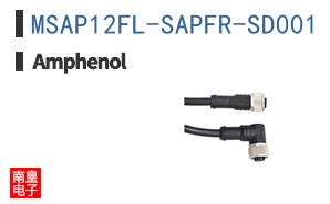 MSAP12FL-SAPFR-SD001