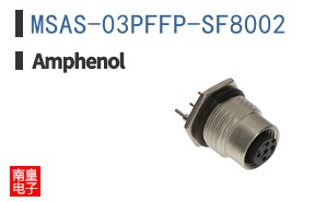 MSAS-03PFFP-SF8002