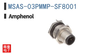 MSAS-03PMMP-SF8001