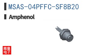 MSAS-04PFFC-SF8B20