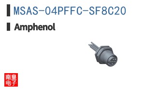 MSAS-04PFFC-SF8C20