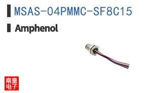 MSAS-04PMMC-SF8C15