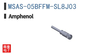 MSAS-05BFFM-SL8J03
