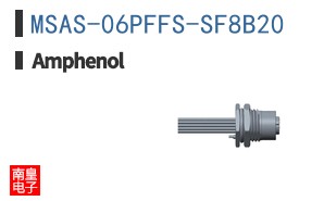 MSAS-06PFFS-SF8B20