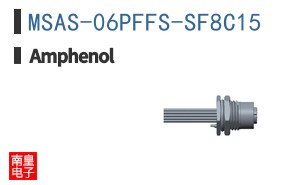 MSAS-06PFFS-SF8C15