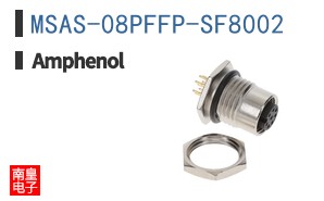 MSAS-08PFFP-SF8002