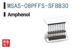MSAS-08PFFS-SF8B30