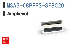 MSAS-08PFFS-SF8C20