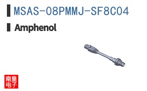 MSAS-08PMMJ-SF8C04