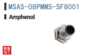 MSAS-08PMMS-SF8001