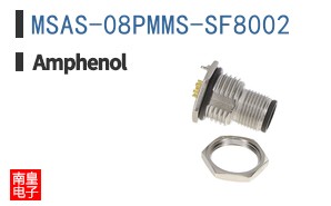 MSAS-08PMMS-SF8002