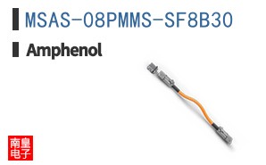 MSAS-08PMMS-SF8B30