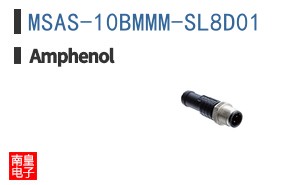 MSAS-10BMMM-SL8D01