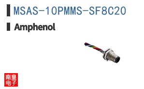 MSAS-10PMMS-SF8C20