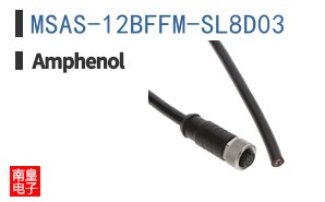 MSAS-12BFFM-SL8D03