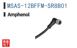 MSAS-12BFFM-SR8B01
