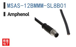 MSAS-12BMMM-SL8B01