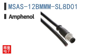 MSAS-12BMMM-SL8D01