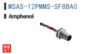 MSAS-12PMMS-SF8BA0