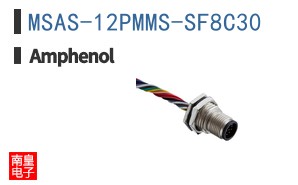 MSAS-12PMMS-SF8C30
